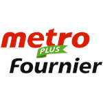 Metro Plus Fournier