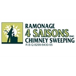 Ramonage 4 Saisons Rive-Nord Inc Ramonage 4 Saisons Rive-Nord Inc