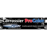 Carrosserie Procolor Sylvain Dion inc