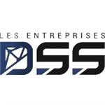 LES ENTREPRISES DSS INC LES ENTREPRISES DSS INC