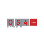 OS4 Techno - Services TI OS4 Techno - Services TI