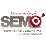 SEMO de Granby et région