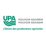 Union des producteurs agricoles Union des producteurs agricoles