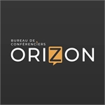 Bureau de Conférenciers OriZon Bureau de Conférenciers OriZon