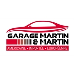 Garage Martin et Martin