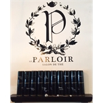 Salon de thé Le Parloir Salon de thé Le Parloir
