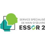 Service Spécialisé de Main-d'œuvre Essor 2