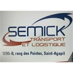 Transport Semick inc