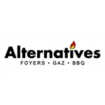 Alternatives Foyers-Gaz-BBQ