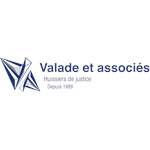 Valade et associés, Huissiers de justice Valade et associés, Huissiers de justice