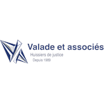 Valade et associés, Huissiers de justice