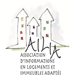 Association d'informations en logements et immeubles adaptés Association d'informations en logements et immeubles adaptés