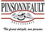 BOULANGERIE PINSONNEAULT INC BOULANGERIE PINSONNEAULT INC