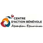 Centre d'Action Bénévole Ascension-Escuminac Centre d'Action Bénévole Ascension-Escuminac