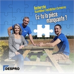 Cuisines Despro Cuisines Despro