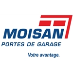 Moisan Portes de Garage