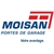 Moisan Portes de Garage