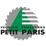 Produits Forestiers Petit Paris