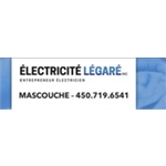 Électricité Légaré Inc Électricité Légaré Inc