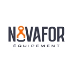 Novafor Équipement inc. Novafor Équipement inc.