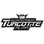 Suspension Turcotte Alma Suspension Turcotte Alma
