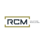 RCM - Solutions modulaires