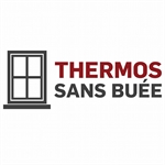 Thermos Sans Buée