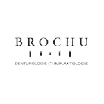 David Brochu denturologiste inc.