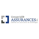 Groupe LCD assurances inc