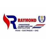 Raymond Chauffage-Climatisation-Ventilation