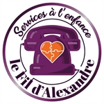 Services à l'enfance le Fil d'Alexandre