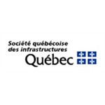Société québécoise des infrastructures Société québécoise des infrastructures