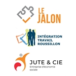 Le Jalon-Jute et Cie-Intégration Travail Roussillon Le Jalon-Jute et Cie-Intégration Travail Roussillon