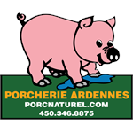 Porcherie Ardennes