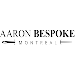 Aaron bespoke