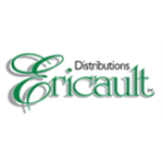 Distributions Éricault