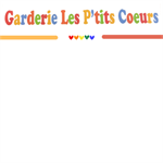 Garderie Les P'tits coeurs Garderie Les P'tits coeurs