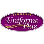 Lingerie Uniforme Plus