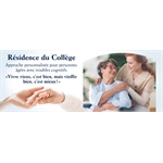 Résidence du Collège