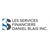 Les Services Financiers Daniel Blais inc.