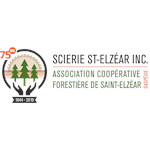 Scierie St-Elzéar Inc.