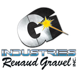 Les Industries Renaud Gravel Inc