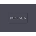1188 Union