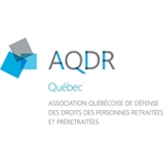 AQDR Québec