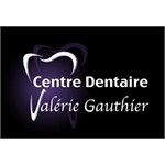 Centre dentaire Valérie Gauthier Centre dentaire Valérie Gauthier