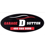 Garage D Sutton Garage D Sutton