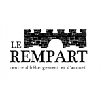 Le Rempart Centre d'accueil et d'hébergement