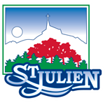 MUNICIPALITÉ DE SAINT-JULIEN MUNICIPALITÉ DE SAINT-JULIEN