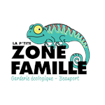 Garderie La p'tite ZONE famille - Beauport