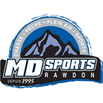 M.D.SportsRawdon(1995)inc. M.D.SportsRawdon(1995)inc.